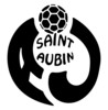 logo St Aubinoise A..J. 11