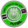 logo AS Futsal Augustinois