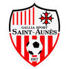 logo St Aunes GS . 21