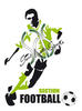 logo St Avertin Sp. 3