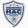 logo St Avold Huchet AC 1