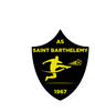 logo St Barthelemy AS 1