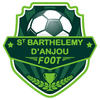 logo St Barthelemy ASC 36