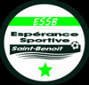 logo St Benoit ES 22