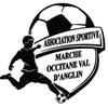 logo AS de la Marche Occitane Val D'anglin