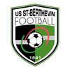 logo St Berthevin US 31