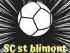 logo SC St Blimont