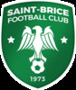 logo St Brice FC 6