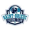 logo St Brieuc Futsal 2