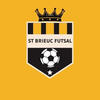 logo Saint Brieuc Futsal