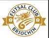 logo St Brieuc Futsal Club Briochin