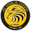 logo St Brieuc Ginglin AS 1