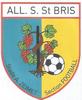 logo St Bris 1