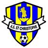 logo St Christophe 17 AS 2