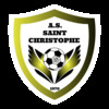 logo St Christophe 86 AS 1