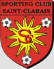 logo SC St Clarais