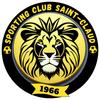 logo SC de Saint Claud