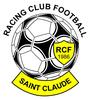 logo St Claude RC 1