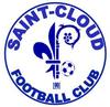 logo St Cloud FC