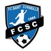 logo St Corneille FC 1