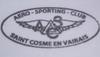 logo St Cosme en Vairais 1