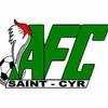 logo St Cyr AFC 31