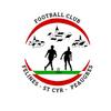 logo St Cyr Fcf 3