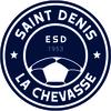 logo St Denis Chevasse ES 2