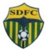 logo St Denis FC 3