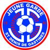 logo Jeune Garde St Denis Gastines