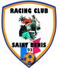 logo St Denis RC