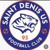 logo St Denis US 3