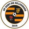 logo Stades Reunis St Die Kellermann