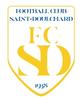 logo St Doulchard 2