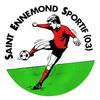 logo St Ennemond S.