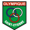 logo St Etienne O. 3