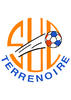 logo St Etienne U.C. Terr 5