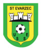 logo St Evarzec US 1