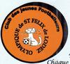 logo O. St Felix de Lodez