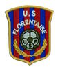 logo US St. Florent S/cher