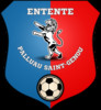 logo CA St. Genou