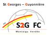 logo St Georges Guyonnier 1