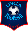 logo St Georges US 21