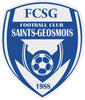 logo St Geosmois FC 2