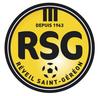 logo St Gereon Reveil 31