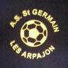 logo St Germain Arpajon 1