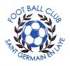 logo St Germain en Laye 11