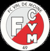 logo FC du Val de Moine St Germain S/ Moine