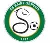 logo St Gervais AS 1