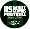 logo St Gervais AS 3